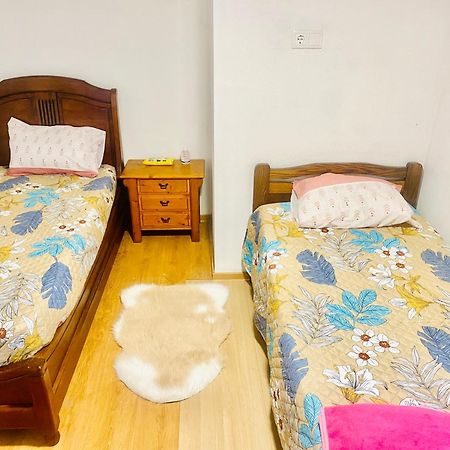 Japji Guest House Esmeriz Vitoria Экстерьер фото