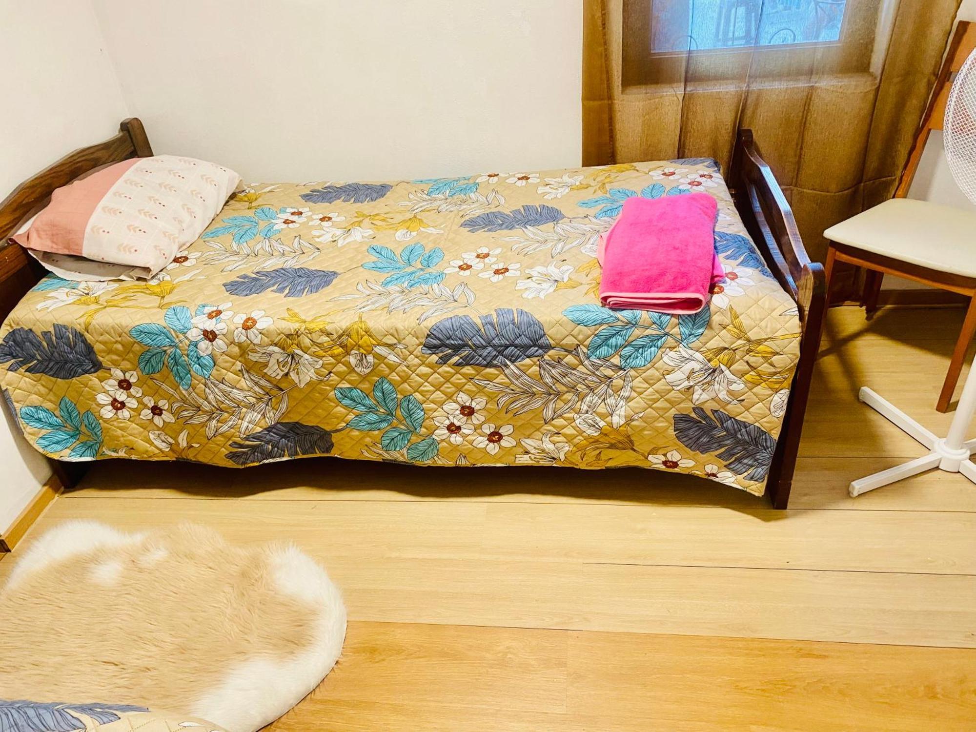 Japji Guest House Esmeriz Vitoria Экстерьер фото