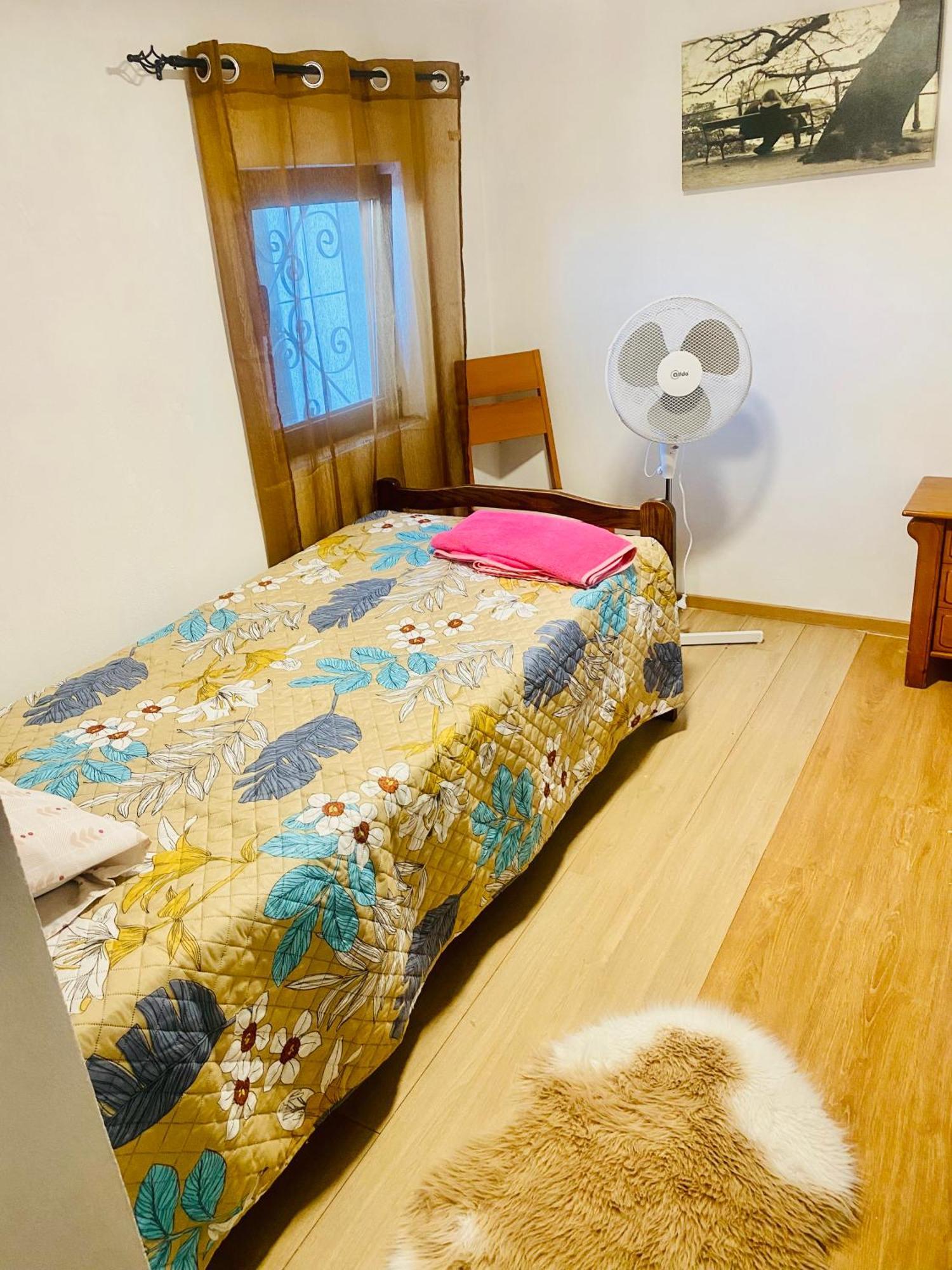 Japji Guest House Esmeriz Vitoria Экстерьер фото