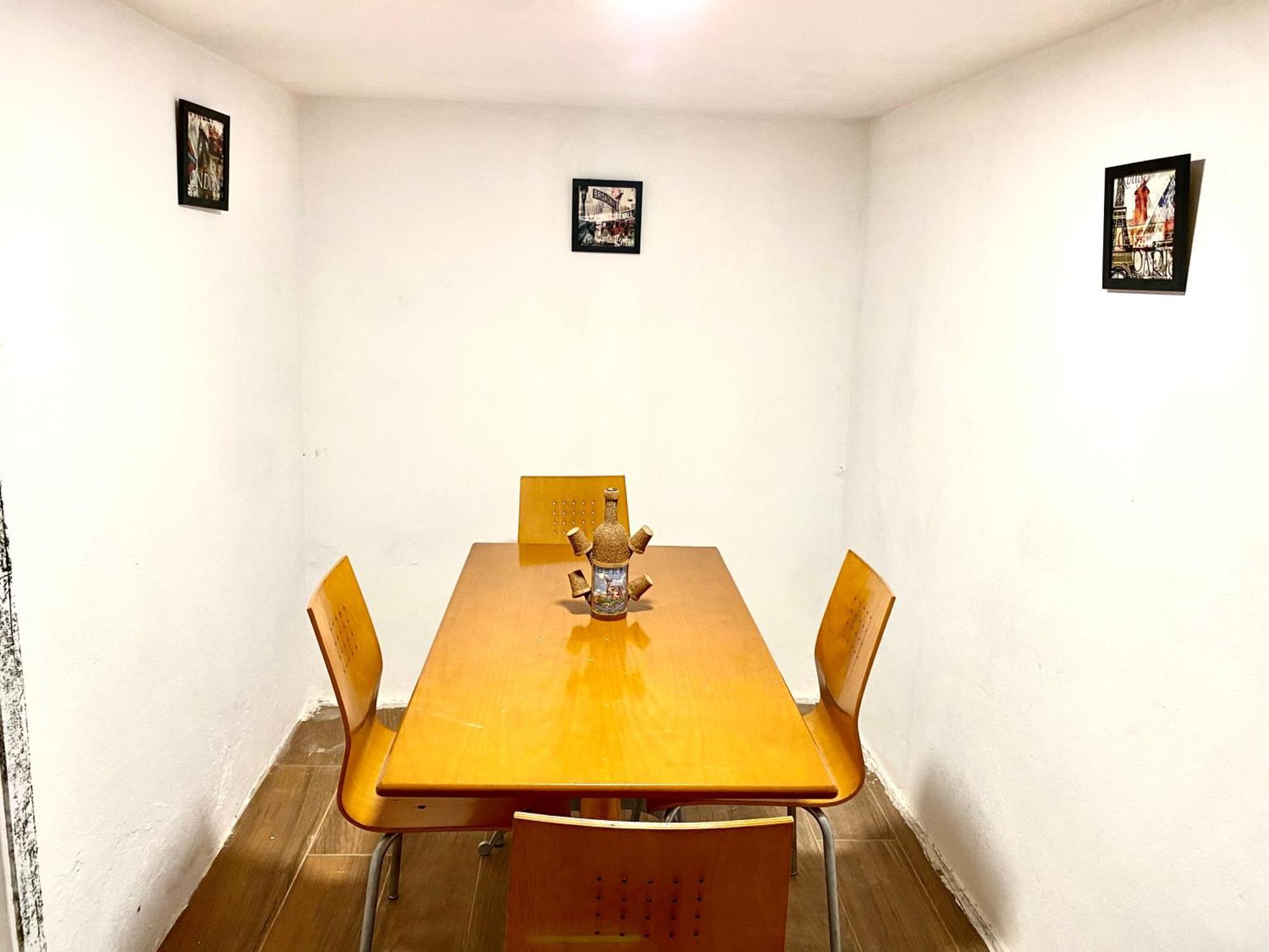 Japji Guest House Esmeriz Vitoria Экстерьер фото