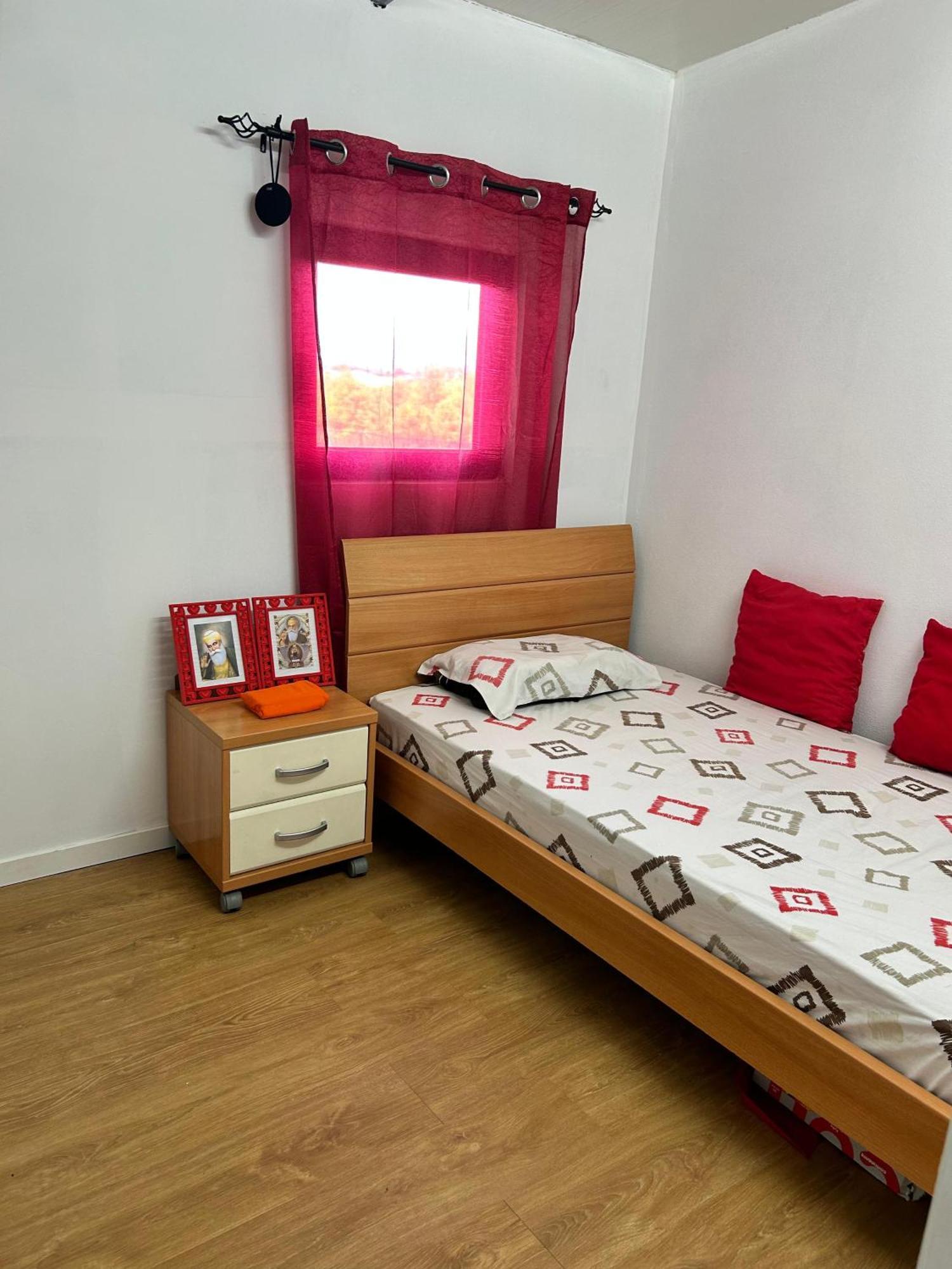 Japji Guest House Esmeriz Vitoria Экстерьер фото