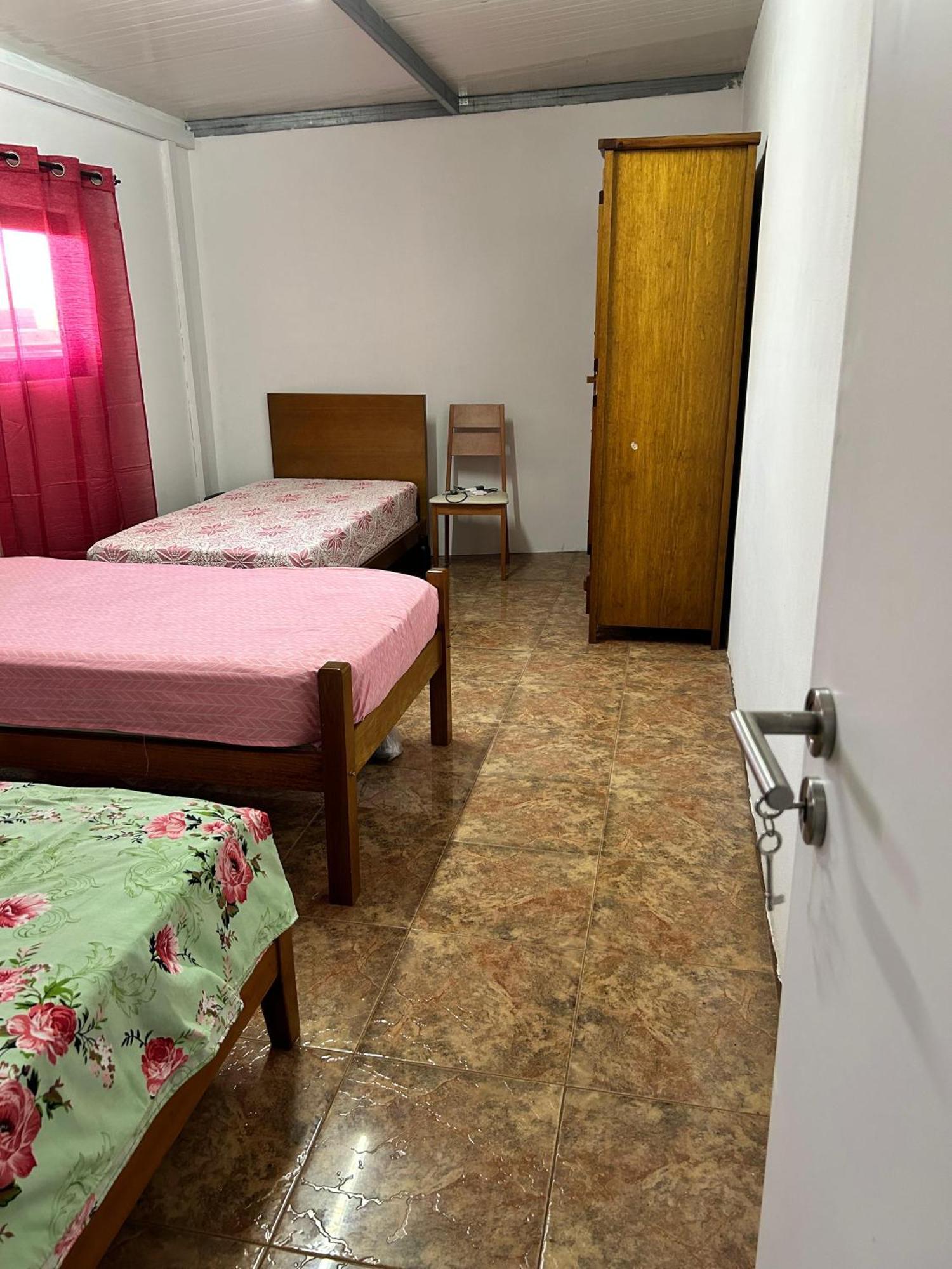Japji Guest House Esmeriz Vitoria Экстерьер фото